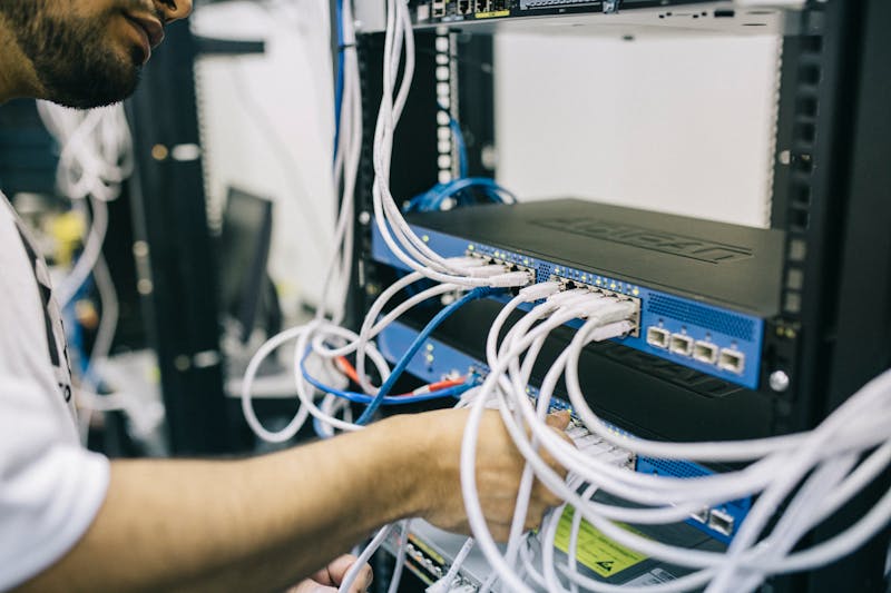 Cloud Solutions