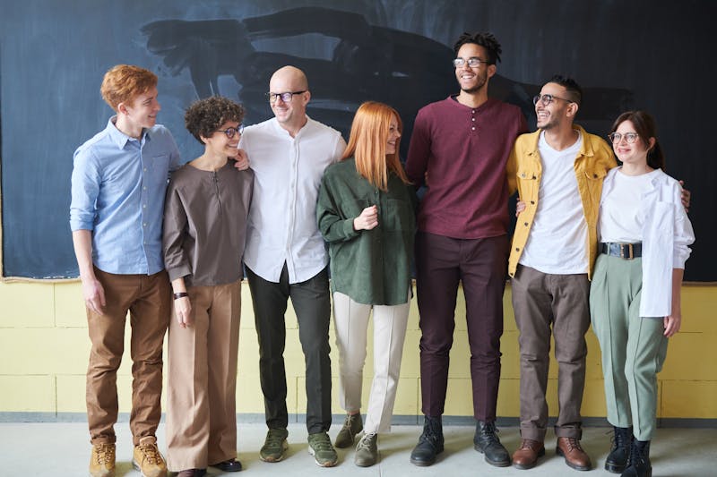 AKILLIMUM TECHNOLOGY Team